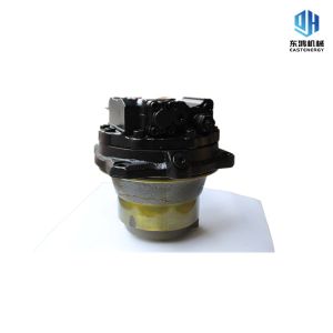 Buy cheap OEM Excavator Travel Motor Part MSF340VPEH6 For Hitachi ZX450-3 product