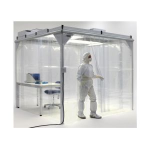 Buy cheap Cleanroom Project Softwall Modular Cleanrooms For Biological Engineering from wholesalers