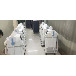 Buy cheap EMS Slimming Machine Commercial Professional Muscle Stimulator Machine from wholesalers