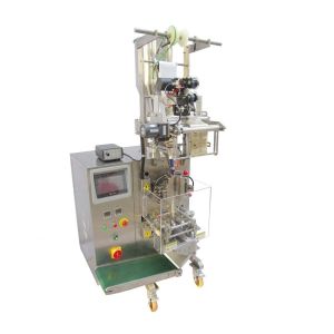 Buy cheap Automatic Vertical Multi-Function Packaging Machine Whisky Sachets Filling Machine product