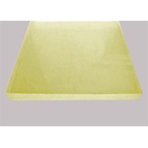 Buy cheap Acid Resistant Polyurethane Rubber Sheet from wholesalers