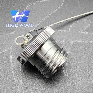 Buy cheap Plug socket seal cover, J599/32K-13,D38999 Series Ⅲ. from wholesalers