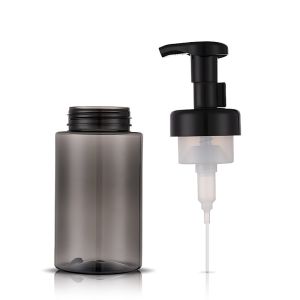 Buy cheap Hand Wash Foaming Soap Dispenser Bottles 350ML 500ML Sample Available from wholesalers
