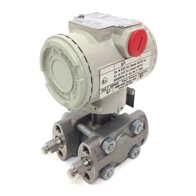 Buy cheap 621EDB2J1A0A5111 ABB Differential Pressure Transmitter Diaphagm Material AISI 316 from wholesalers