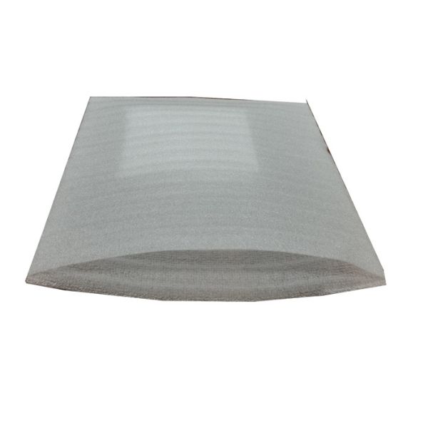 Buy cheap 100% Recyclable Poly 12x12 Inch Protective Packaging Foam Wrap Pouches from wholesalers