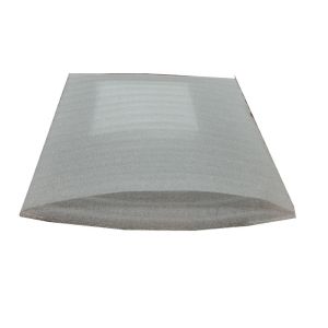 Buy cheap 100% Recyclable Poly 12x12 Inch Protective Packaging Foam Wrap Pouches from wholesalers