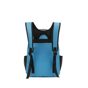 Buy cheap 420DTPULightweight Foldable Waterproof Backpack Traveling Hiking Foldable Backpack dry bag from wholesalers