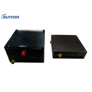 Buy cheap PPM / SBUS / TTL digital UAV video transmitter and receiver High Definition Multimedia Interface / SDI Video interface from wholesalers