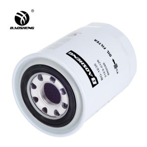 Buy cheap 31E9 - 0126 Excavator Oil Filter Replacement For HYUNDAI R110 / R130 from wholesalers