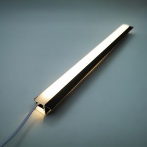 Buy cheap Modern Aluminum Dual Illuminated Under Cabinet LED Light from wholesalers