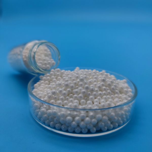 Buy cheap B30 Customizable Ceramic Bead Blasting - Efficient Deburring Solution from wholesalers