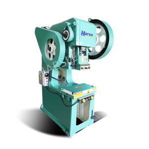 Buy cheap J21S-80T metal hole punch machine, punching machine manufacturers from wholesalers