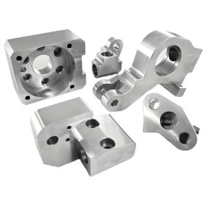 Buy cheap Custom CNC Machining and High Precision Micro Machining Aluminum Parts for Computerized Numerical Control from wholesalers