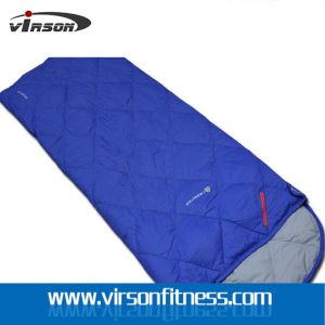 Buy cheap super cheap portable Sleeping Bag Polyester cotton adult new type sleeping bag product