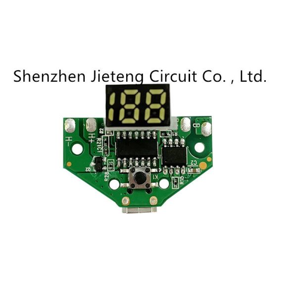 Quality Main Control SMD SMT Board Assembly 220V 50HZ 60HZ for sale