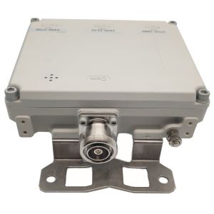 Buy cheap Indoor/Outdoor IP65 Tri-Band Combiner 1710-1880/1920-2170/2300-2700MHz 4.3-10-F DIN-F from wholesalers