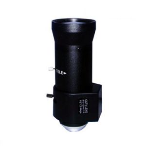 Buy cheap 1/3 10-120mm F1.6 Megapixel DC Auto IRIS Manual Zoom CS-mount Vari-focal Lens from wholesalers