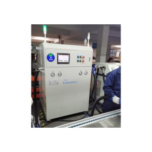 Buy cheap Automatic Grade 380V Refrigerant Gas Charging Machine Filling Equipment from wholesalers