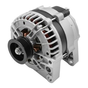 Buy cheap EexcavaStart 24V 40A Alternator 600-863-3410 for PC200-6 Excavator 6D102 Engine from wholesalers