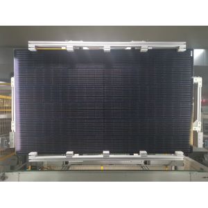 Buy cheap Pv Monocrystalline Perc Solar Panel 370w 24v Mono Perc 9BB 166mm from wholesalers