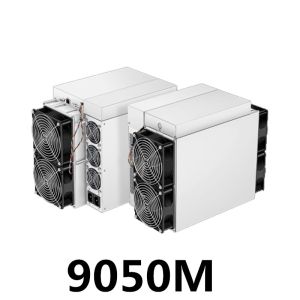 Buy cheap 3245W 1024MB Antminer L7 9050Mh/S Scrypt LTC Doge Asic Miner from wholesalers