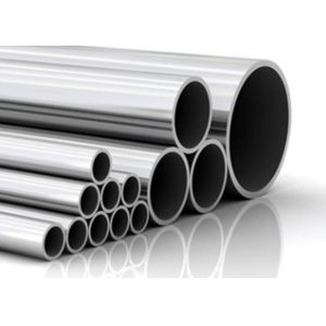 Buy cheap B444 UNS N06625 Alloy 625 STD Alloy Steel Seamless Pipe from wholesalers