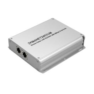 ZKMANET2451UM Drone Data Link System 82Mbps IP54