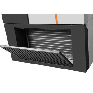 32000 2ml Cryo Tube LCD Touch Screen 885*855*1980 Ultra Low Temperature Blast