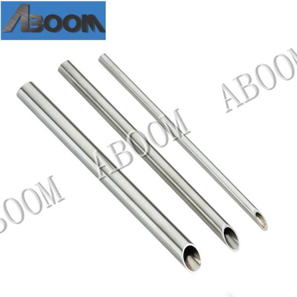 Buy cheap Anti Rust Hastelloy Alloy Hastelloy C-22 Alloy Steel Seamless Pipe N06022 from wholesalers