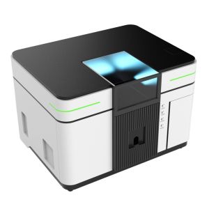 Peak Instruments Double Beam 190-900nm Flame AAS Atomic Absorption Spectrophotom