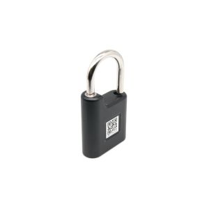 Buy cheap Financial Box Bluetooth Waterproof Alarm Padlock 2000Mah Dual Platform from wholesalers