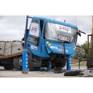 Black Retractable Bollards The Ultimate Solution for Traffic Control