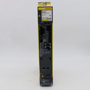 Buy cheap A06B-6096-H108 New Fanuc Servo Drive with 12 Months and 5 Kg Weight from wholesalers