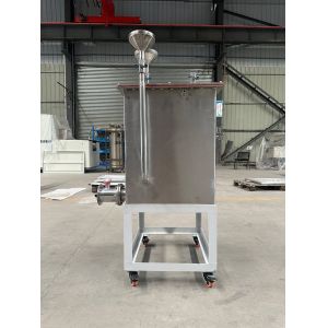 Buy cheap 6KW Thermostatic Furnace Parts Gas Humidification Chamber ISO Certified product