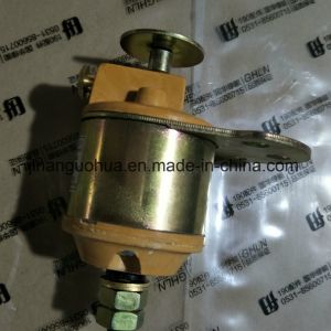 Jichai Diesel Engine Parts Intercooler CO1200/20 Forged for Customer Requirement