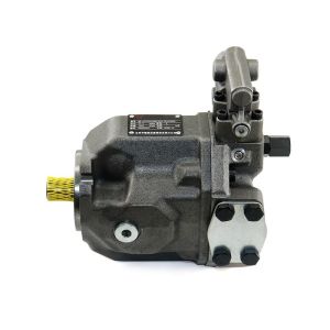Buy cheap Rexroth A10VSO18DRG-32R-PPA12KB3 Axial Piston Hydraulic Pump A10VSO Series High Pressure Variable Displacement Pump from wholesalers