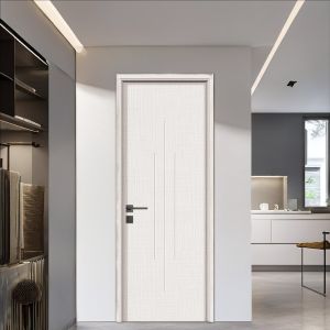Buy cheap Waterproof WPC Hollow Doors Expert Craftsmanship And Technology from wholesalers