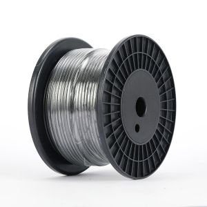 Buy cheap Smooth Surface  Plastic Coated Stainless Steel Wire Rope / 304 316 Vinyl Covered Wire Rope from wholesalers