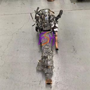 Buy cheap Mitsubishi 4M40T 2.8L Diesel Engine Assembly Used 4-Cylinder from wholesalers