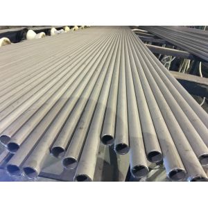 Buy cheap Stainless Steel Seamless Tube , EN10216-5 , D4/T3 , 1.4301 , 1.4306 , 1.4307 , 1.4435 , 1.4404 , Cold Rolling &  Drawing from wholesalers