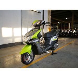 Buy cheap 72V20AH Lithium Electric Scooter With Digital Odometer 2 Wheels from wholesalers