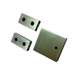 Buy cheap Custom Milled Aluminum Titanium Cnc Milling Service IGES STEP Drawing from wholesalers