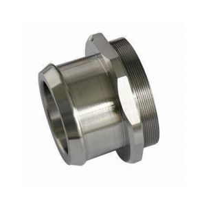 Custom Aluminium Precision CNC Turning Milling Machining