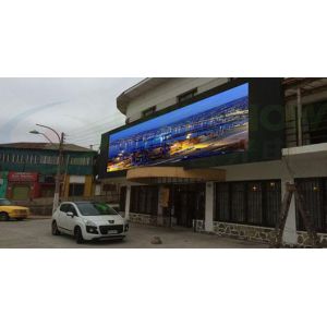 S Series P8 for Chile Hotel Commercial Use High Visibility Clear Picture High