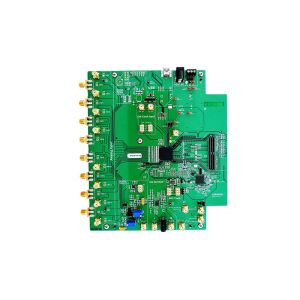 Buy cheap AFE5818EVM Embedded Solutions 16 Channel Ultrasound Analog Front End Evaluation Board from wholesalers