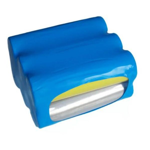 Quality 350mm-810mm Automatic Shrink Wrap Packaging Film For Batteries for sale