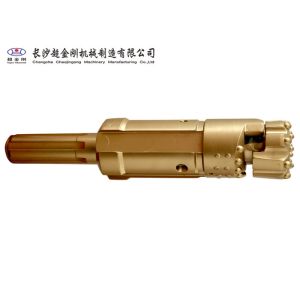 Buy cheap Odex Eccentric Overburden Drilling Bit , Foundation Drilling Tools Eco Friendly product