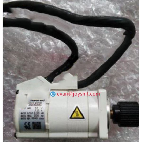 SMT Samsung SPARE PART MSMA5AZP2A MOTOR
