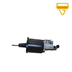 Buy cheap 81307256084 MAN TGA Truck Clutch Servo from wholesalers