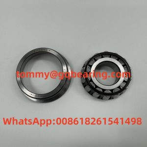 SNR EC.12567.H206 Tapered Roller Bearing EC 12567 H206 FN4 Gearbox Bearing